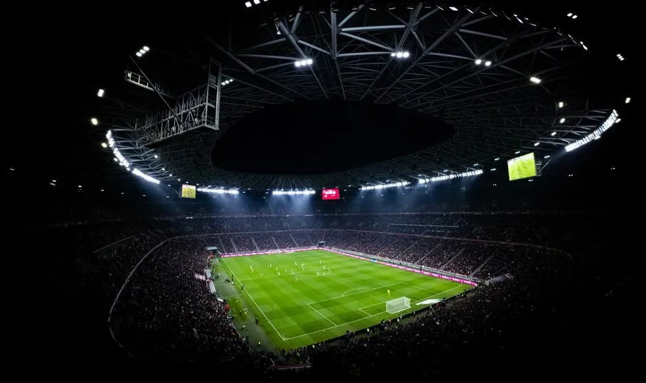 World Cup 2026 - bóng đá